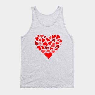 Spread the Love Tank Top